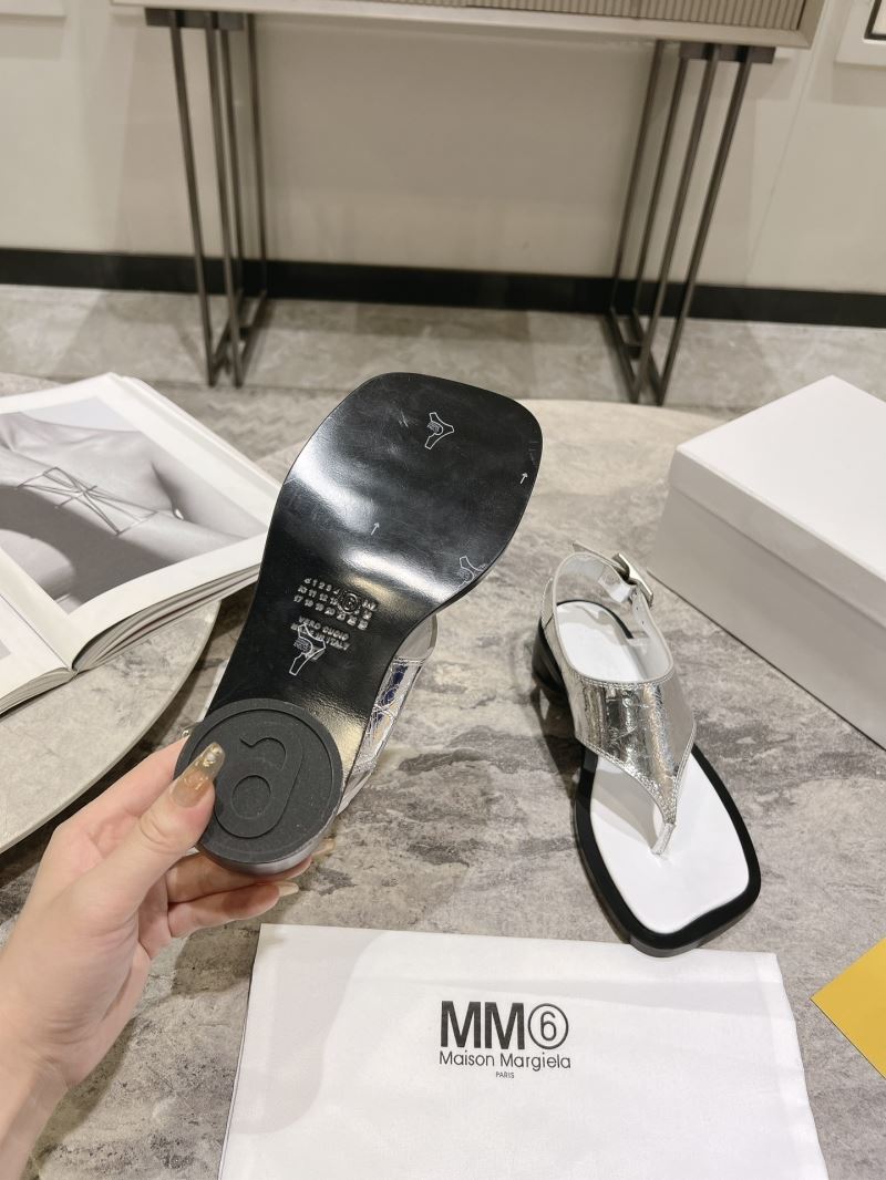 Maison Margiela Sandals